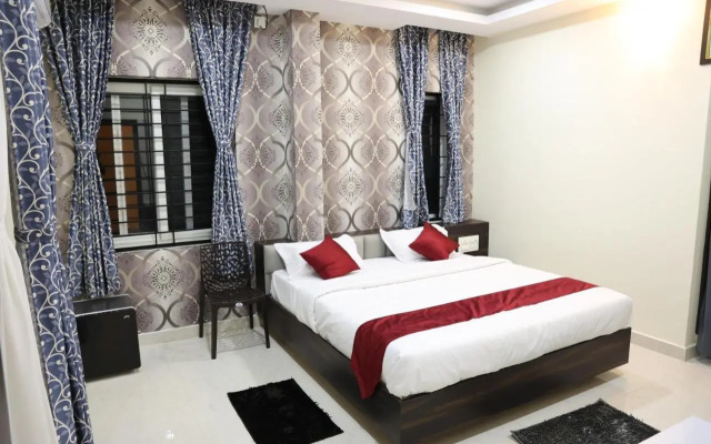 Sunshine International Boarding & Lodging