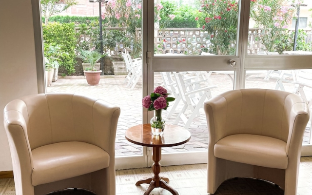 Hotel Sara 3 Guests Room n 3