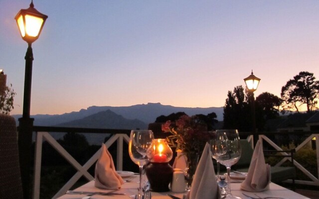 Mont Aux Sources Hotel