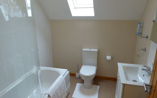 Conval View Bed & Breakfast