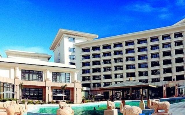 Xiamen Gulang Bay Hotel