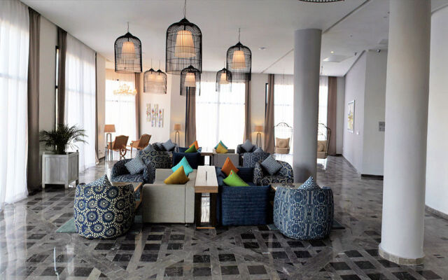 Wazo Appart-Hôtel
