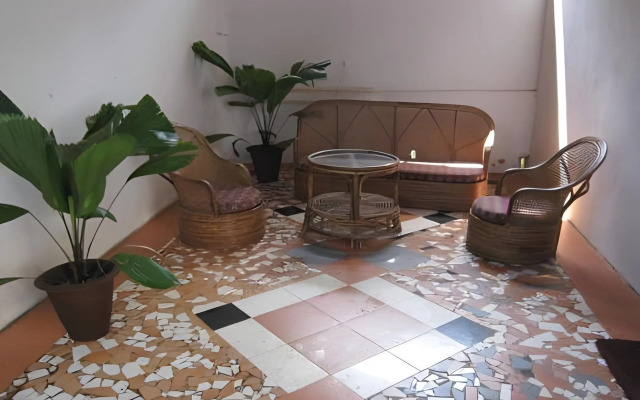 Hotel Vivenda Rebelo