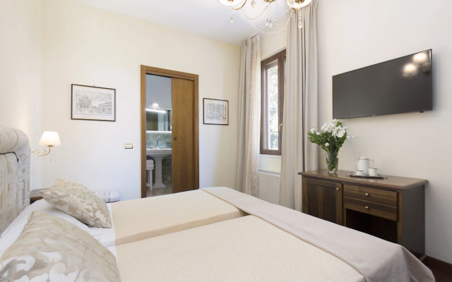 Villa Lecchi