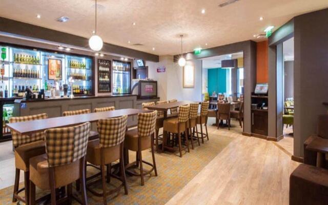 Premier Inn Harrogate Town Centre