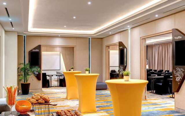 ibis Styles Johor Iskandar Puteri