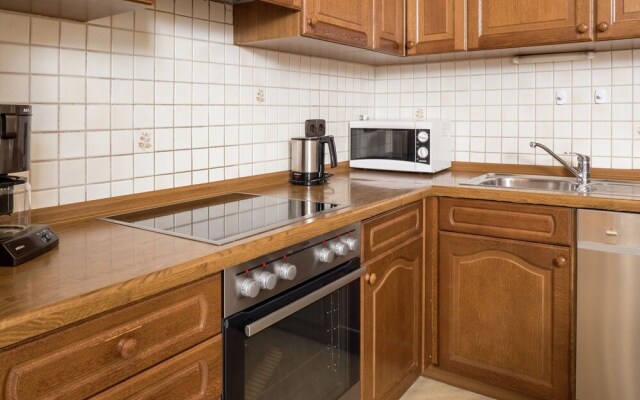 Cozy Farmhouse in Herrischried with Meadows Nearby