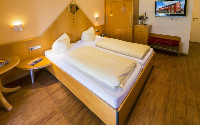 Hotel Löwen Garni - B&B