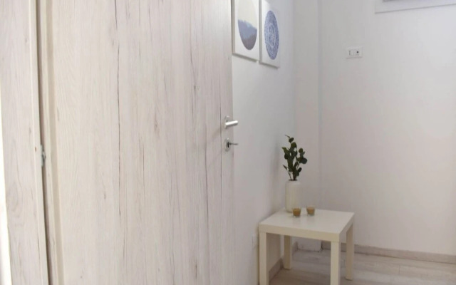 Welc-om meeting Apartment