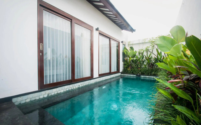 Anari Villas Kuta
