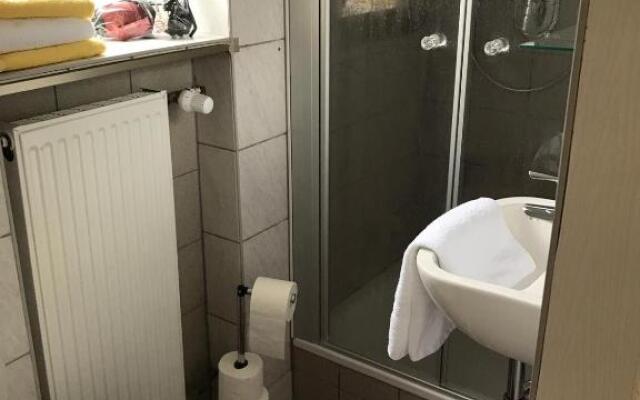 Ferienwohnung Löhr 1