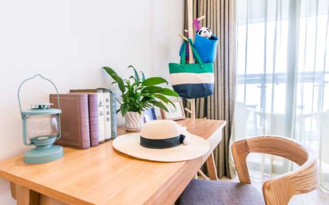Estay Apartment Nimble Gold Coast Yangjiang