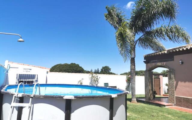 "Beach House La Barrosa" Novo Sancti Petri