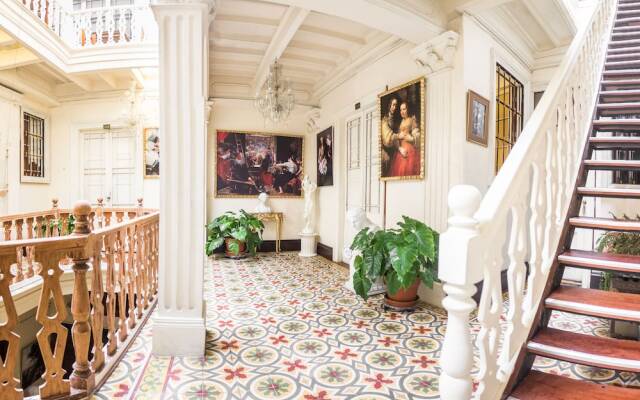 Hotel España