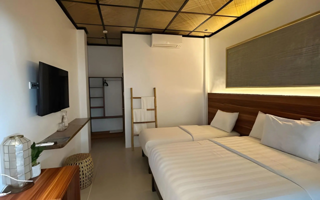 Azul de Panglao Hotel by Cocotel