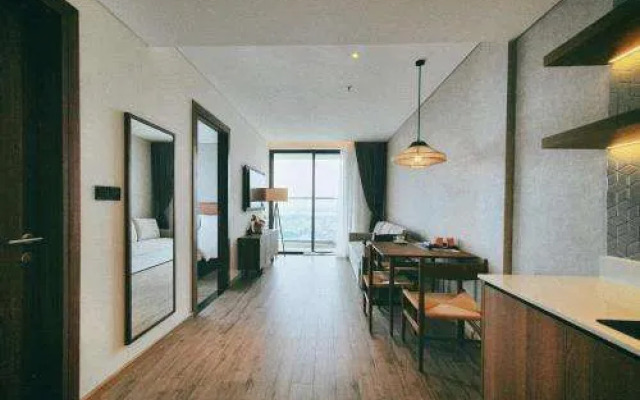 Kira Kira 'S Apartment, Apec Mandala Phu Yen