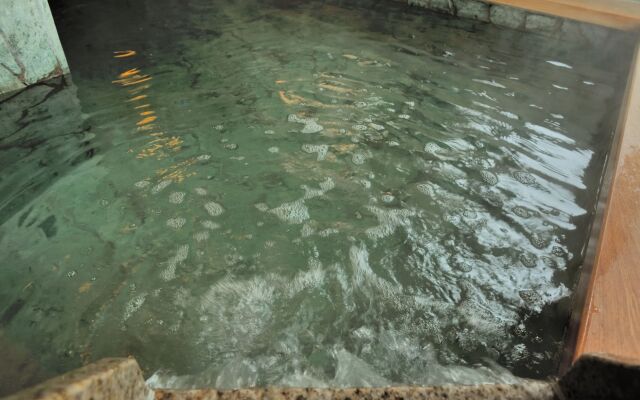 Dormy Inn Niigata Natural Hot Spring