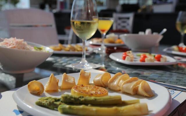 Aleph Boutique Hotel