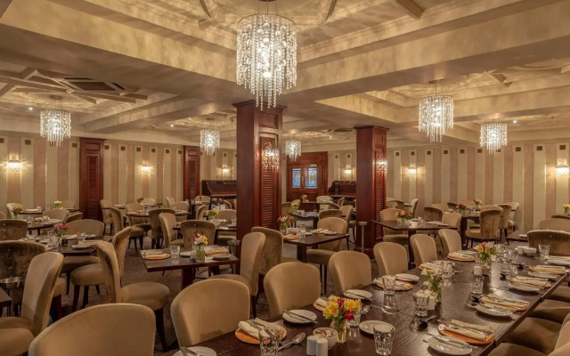 Carrickdale Hotel & Spa