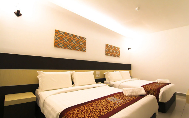 Uptown Hotel Seremban