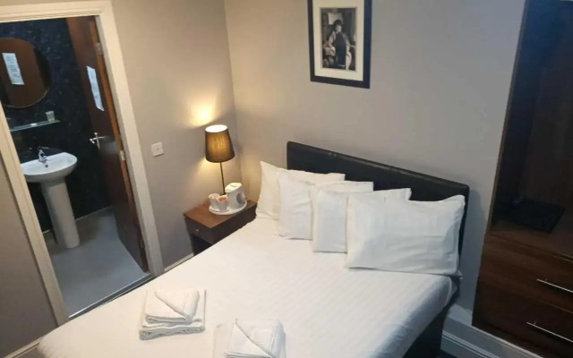 The Liverpool Inn Hotel