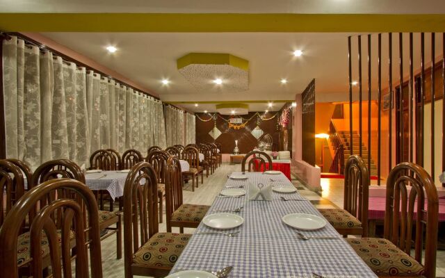 Hotel Sitara international