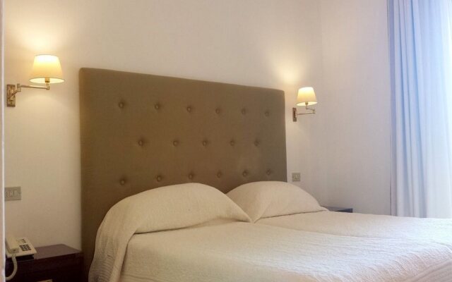 Hotel Le Ginestre