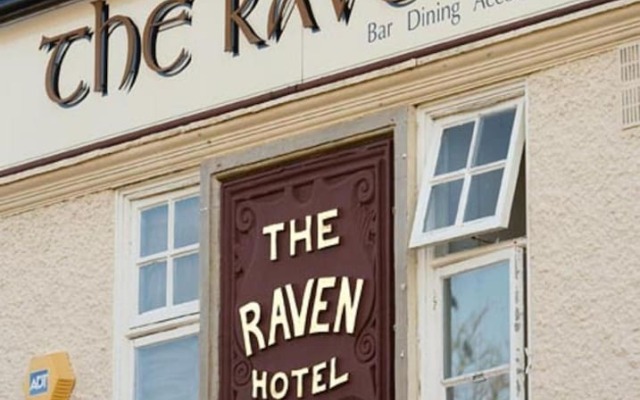The Raven Hotel by Greene King Inns