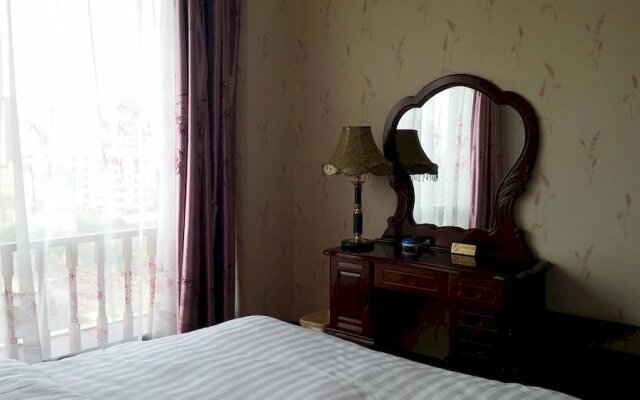 Kunming Dongfanglong Hotel