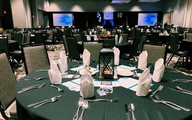 DoubleTree by Hilton Springfield