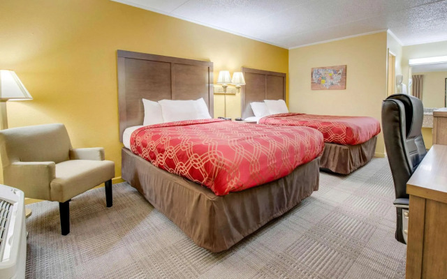 Econo Lodge