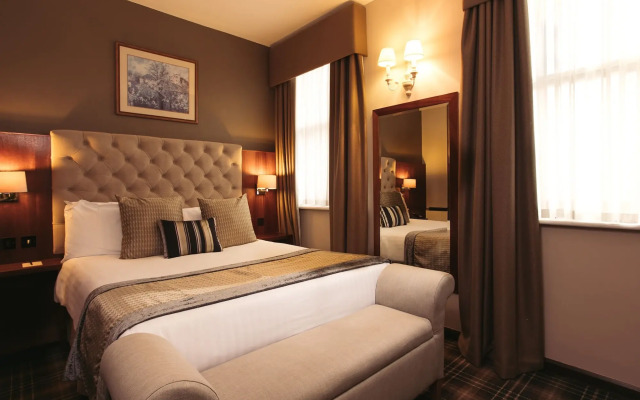 The Vermont Hotel & Vermont Aparthotel 