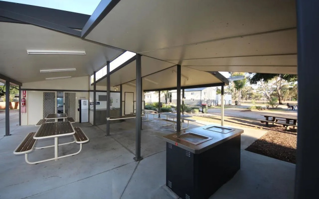 BIG4 Bendigo Marong Holiday Park