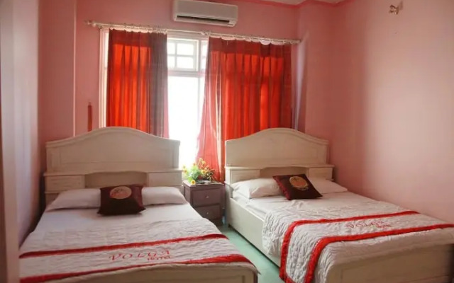 Volga Hotel