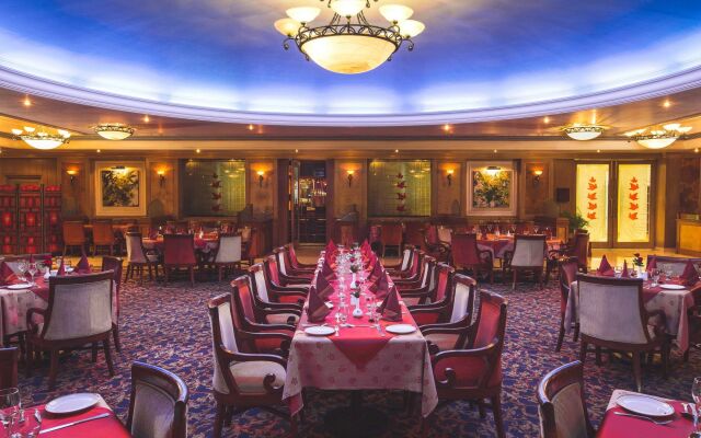 Hotel Mountview