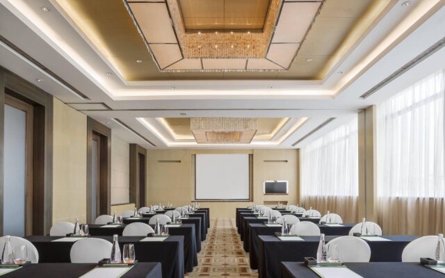 Courtyard by Marriott Suzhou