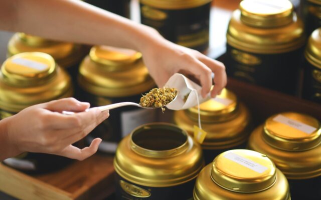 Hidden Cliff Hotel & Nature