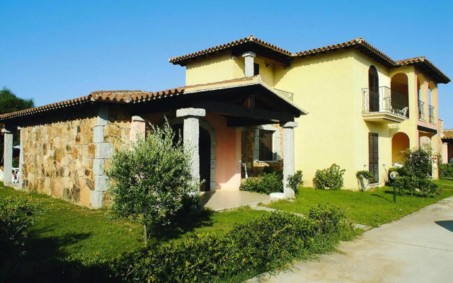 Residence La Tartaruga