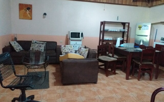 Apartotel Arenal