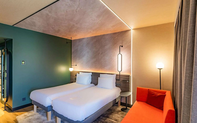 Novotel Lisboa