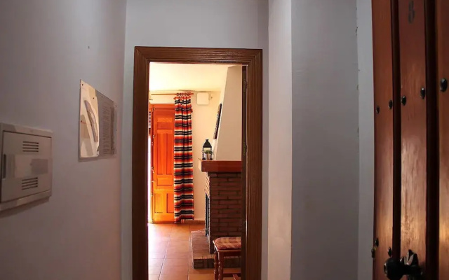 Apartamentos Rurales Rosendo: "Don Pedro de Noche"