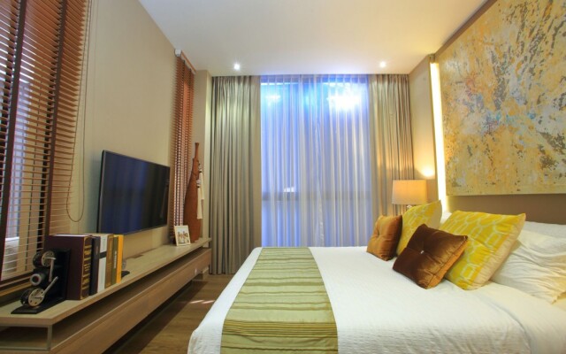 Phu Dahla Residences