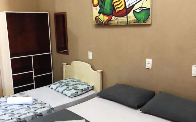 Villa do Sol Flat