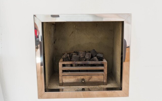 Luxury Modern 1 Bed Loft Conversion Clapham South