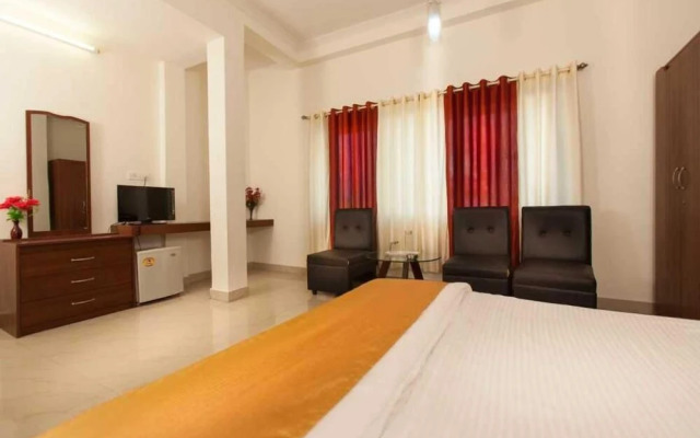 OYO 504 Hotel Spacio