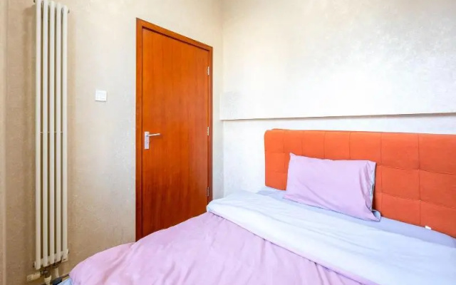 Beijing Furnished Apt with Queen bed – Guest Rooms – Beijing