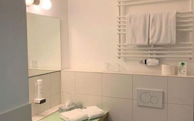 IHS Hotels Sleep Inn - Landshut (Altdorf)