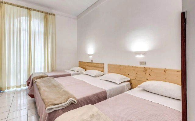 Hotel Altavilla 9