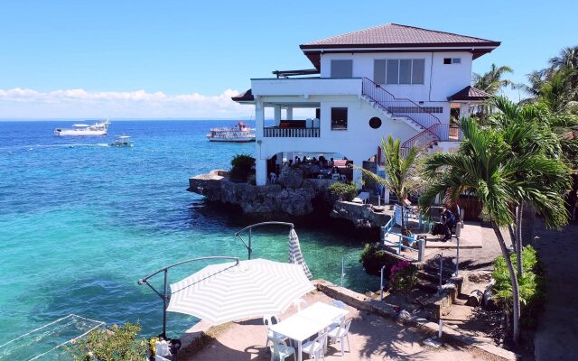 Kontiki Marina