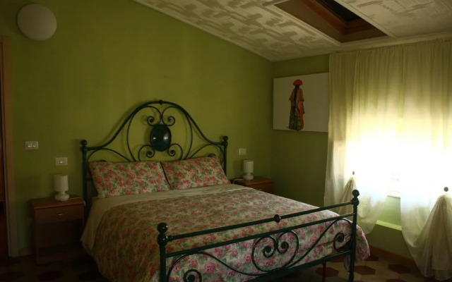Principe Calaf Bed & Breakfast